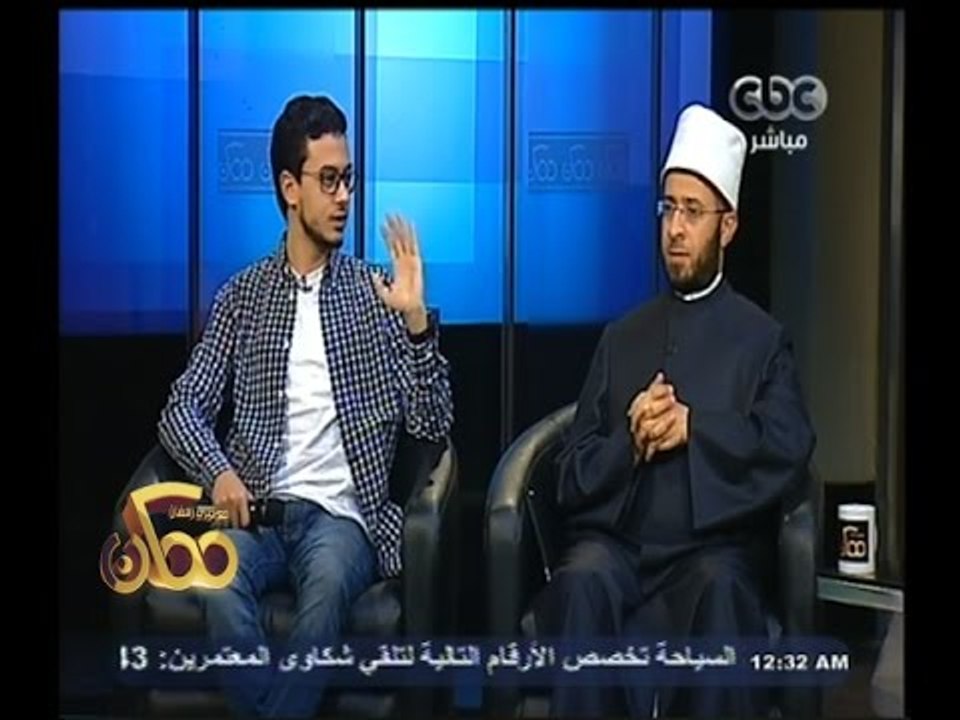 #ممكن | أطفال التوحد في مصر يبحثون عن حقوقهم - الجزء الثاني