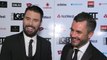 LGBT Awards: Rylan Clark-Neal on presenting with his husband