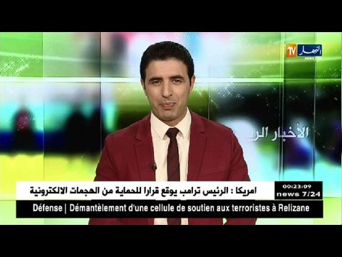 هذا ما قاله حمار حول مغادرة ماضوي للمنتخب الوطني