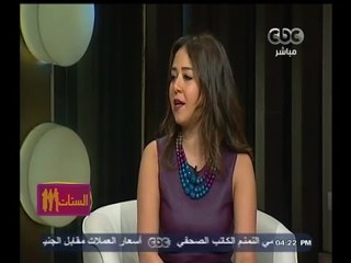 #الستات_مايعرفوش_يكدبوا |  الموضة والجمال " خطوات الموضة في صيف 2015