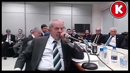 Os melhores momentos do depoimento de Lula a Moro