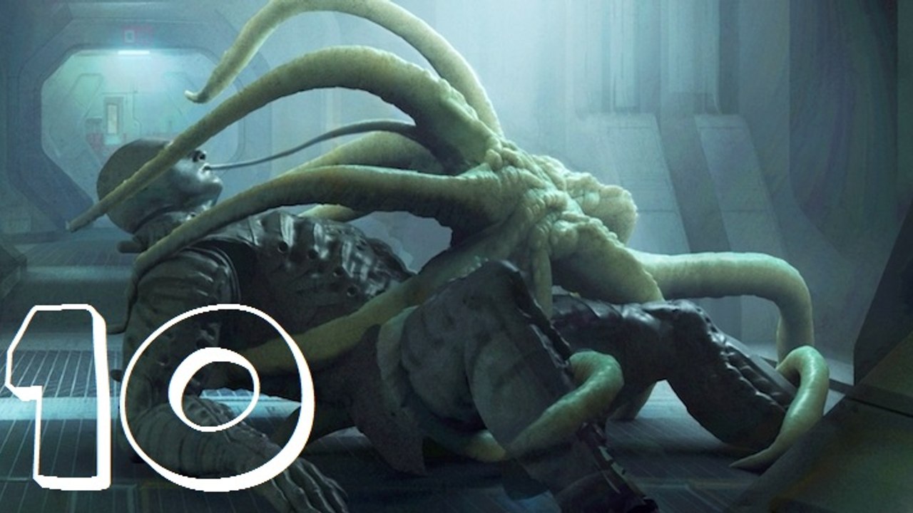 Top 10 Crazy Old Reports Of Octopus Attacks