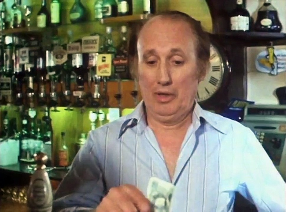 Per Anhalter durch die Galaxis - 1  Folge