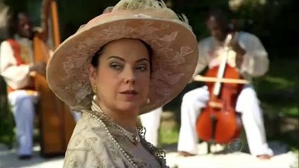 ESCRAVA MÃE CAPITULO 9 COMPLETO part 1/2