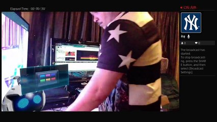 The Playroom TheStevenKingShow 718.FM Music Videos Sk..... (126)