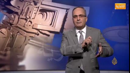 ‫فوق السلطة- بورصة الكويت تنحني للسيسي‬