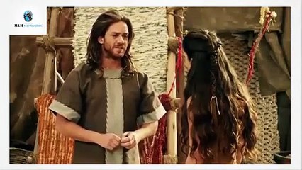 Josue y la tierra prometida Capitulo 89 Español part 1/2
