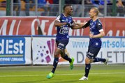 [Domino's Ligue 2] Estac 2-0 Stade de Reims : Résumé