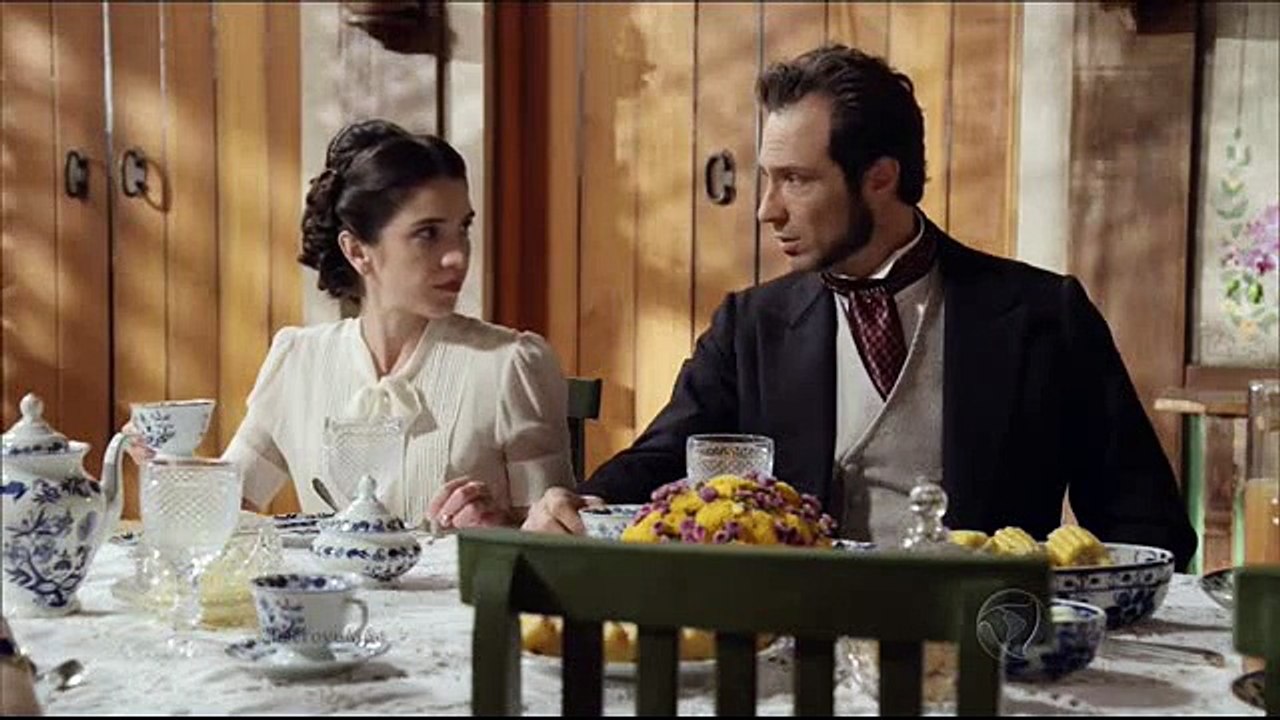 ESCRAVA MÃE CAPITULO 110 COMPLETO
