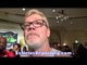 FREDDIE ROACH CLAIMS GOLOVKIN KNOCKED OUT KOVALEV IN SPARRING - EsNews Boxing
