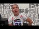 A HUMBLE CRIS CYBORG SENDS MESSAGE FOR RONDA ROUSEY; PLEADS FOR ROUSEY TO CONTINUE MMA CAREER