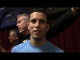 carlos cuadras after chocolatito - and still!!!! EsNews Boxing