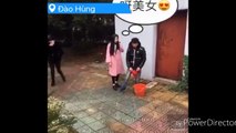 Funy Chinese videos - Prank chines