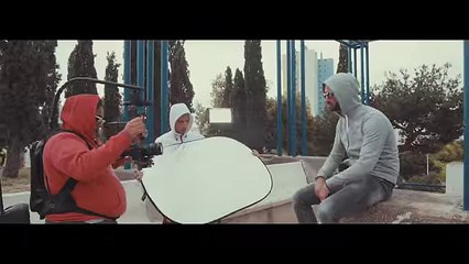 MESSAO - Ils Parlent Tous (CLIP OFFICIEL)