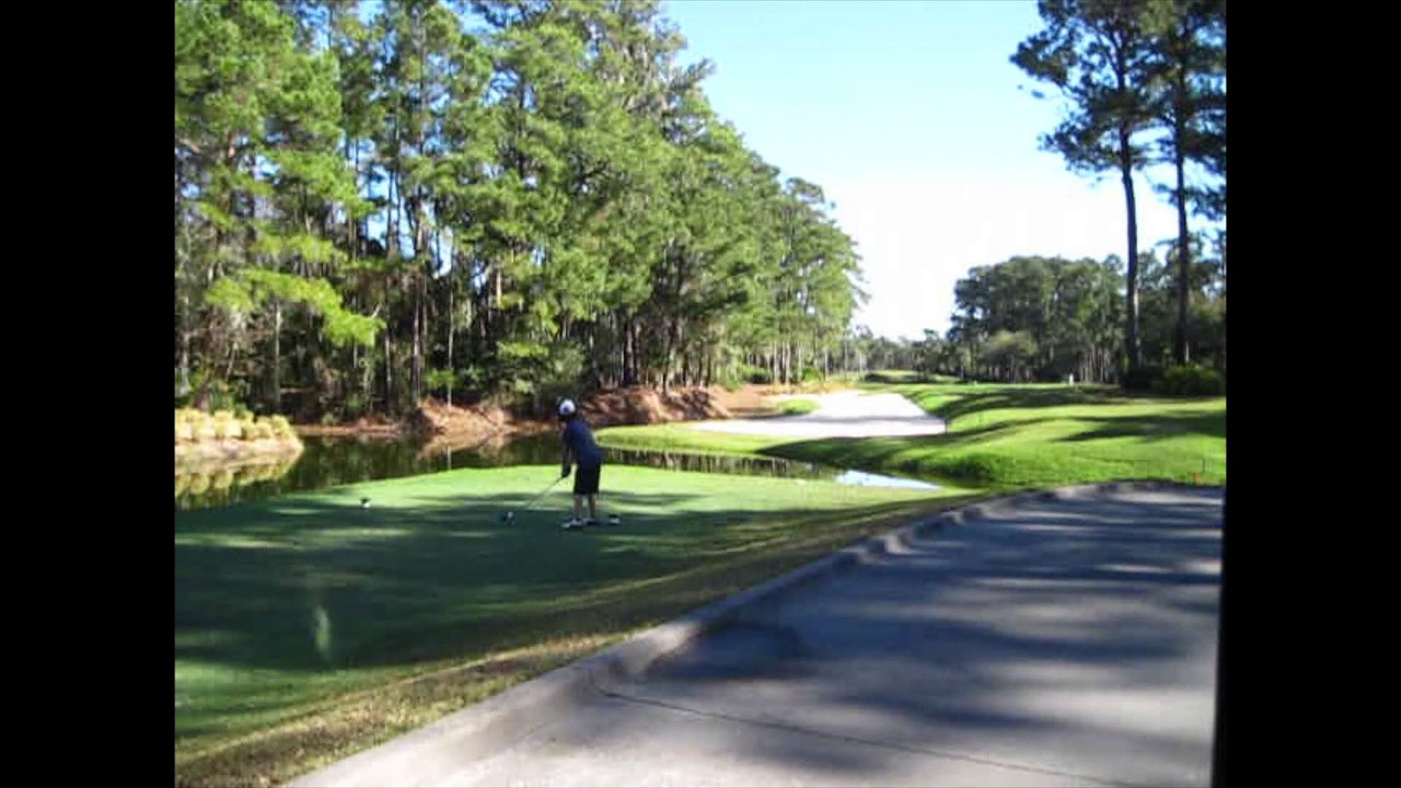 TPC SAWGRASS