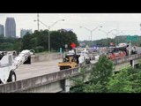 Interstate 85 Reopens in Atlanta After 6 Week Closure