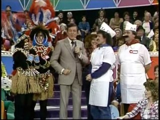 The All New Let's Make A Deal Big Deal $9,358