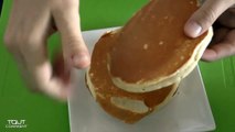 Recette facile de pancakes  - banane & chocolat-PBC6AaSga4w