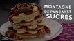 Recette facile de pancakes  - banane & chocolat-PBC6AaSga4w