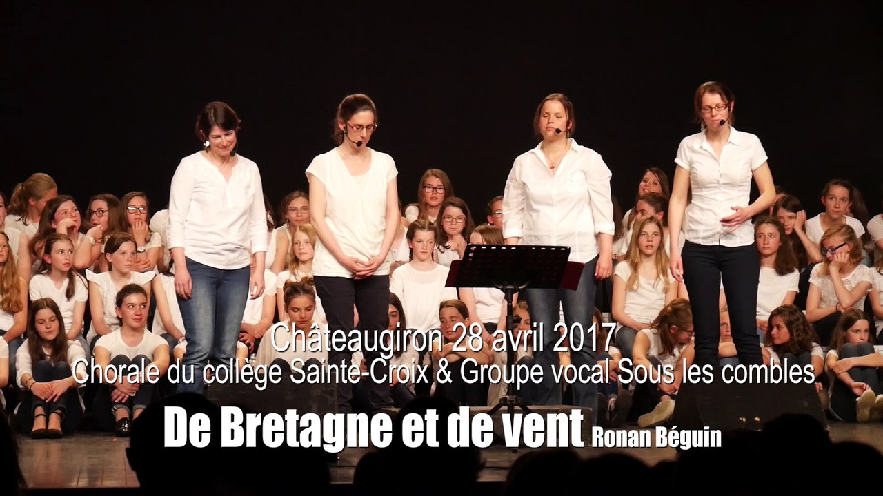 5- De Bretagne et de vent