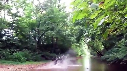 Best QUAD FAILS of February 2017 | Funny Fail Compilation