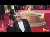 Chevy Chase at 2009 PRIMETIME EMMY AWARDS