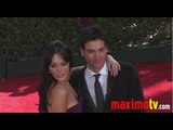 Primetime Emmy Awards 2009 Red Carpet Arrivals