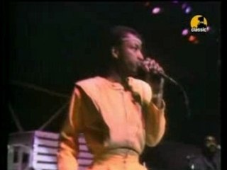 Kool And The Gang - Ladies Night