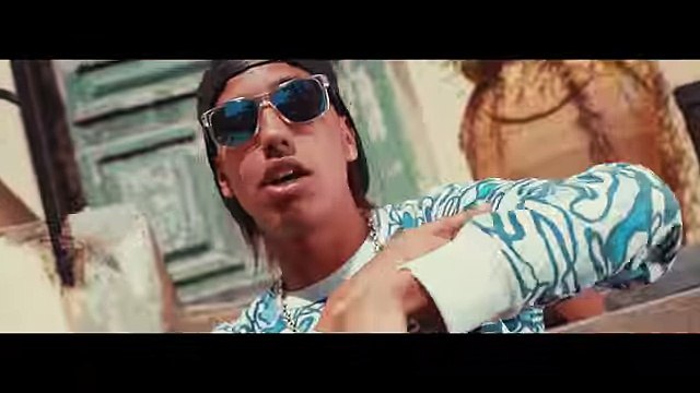 Medi Meyz - #KESTIAFAITBB Feat. OR (Clip Officiel)