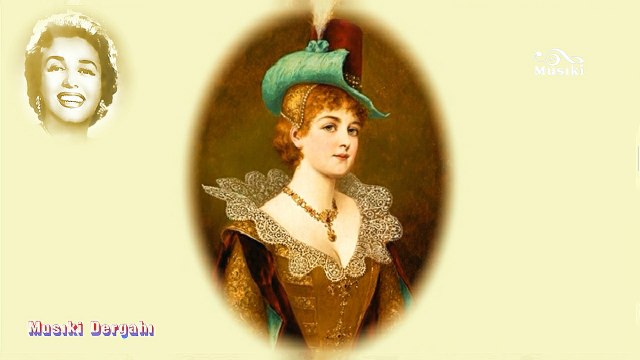 Sabite Tur Gülerman ♫ Sensiz bu sabah bir acı rüyayla uyandım.HD