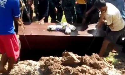 Anggota Paskhas TNI AU Tewas