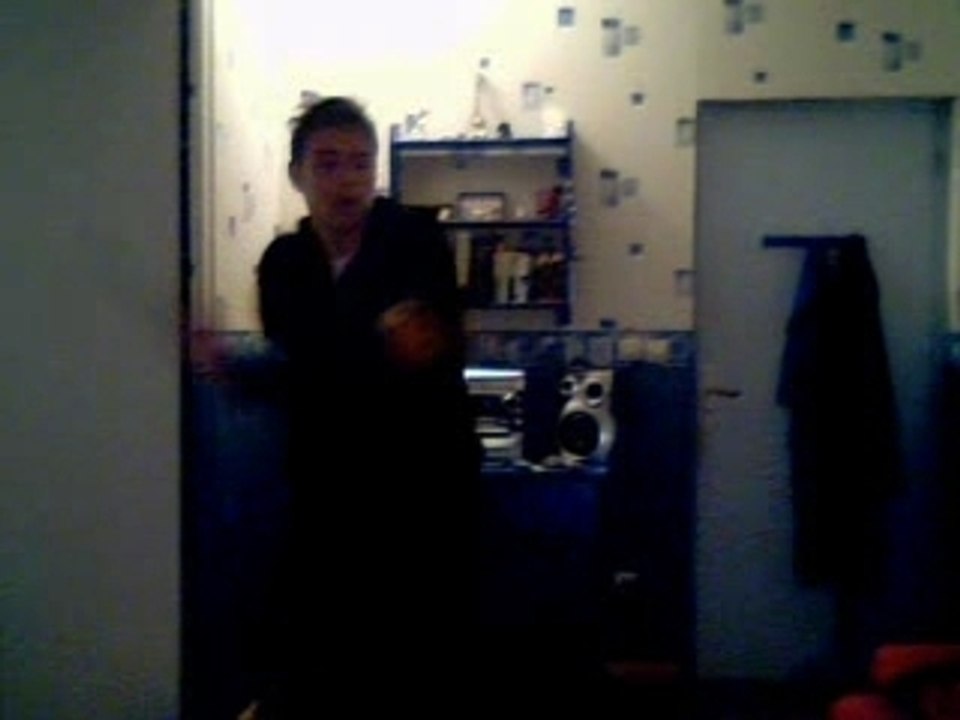 Tecktonik stoOox-X-x