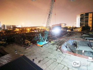 Looking Up: PepsiCo Opens Vertical Plant in Singapore | PepsiCo