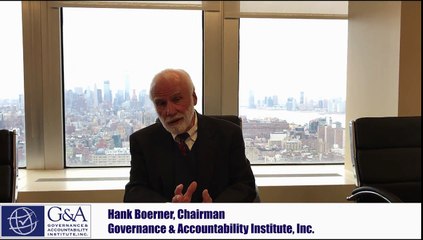 Time is Running Out to Join Our Outstanding Faculty for the Spring CSR Certificate Course on May 16th & 17th