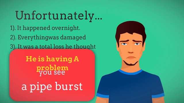 Pawleys Island Water Damage Repair