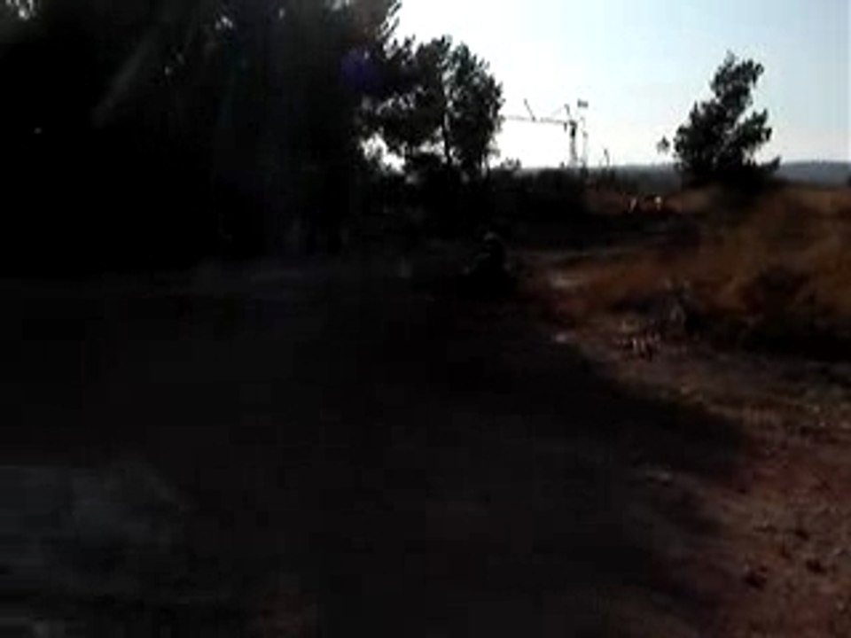 QUAD VALE ET TOM