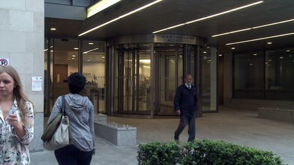 Ataque global de hackers contra vários países