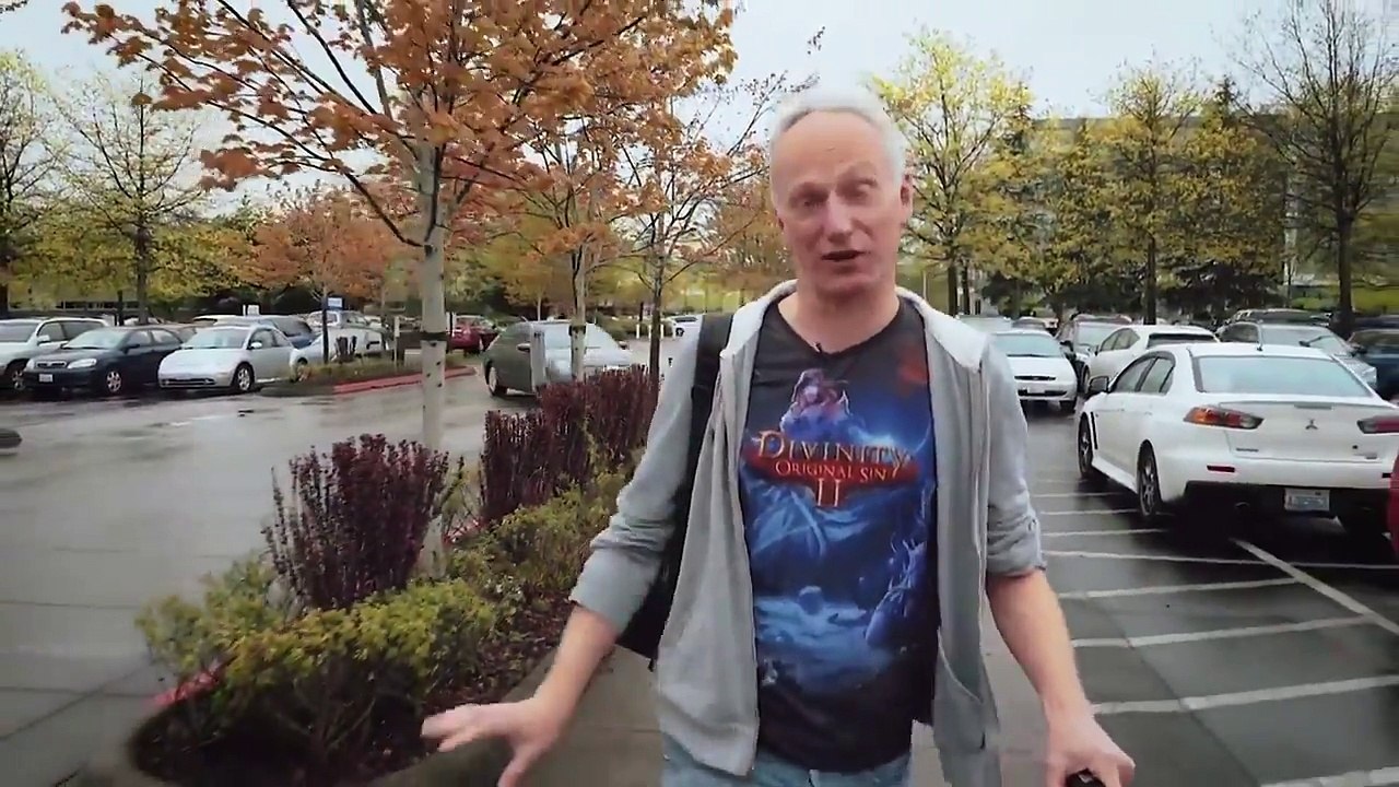 Divinity: Original Sin 2 Official Game Master Mode Reveal