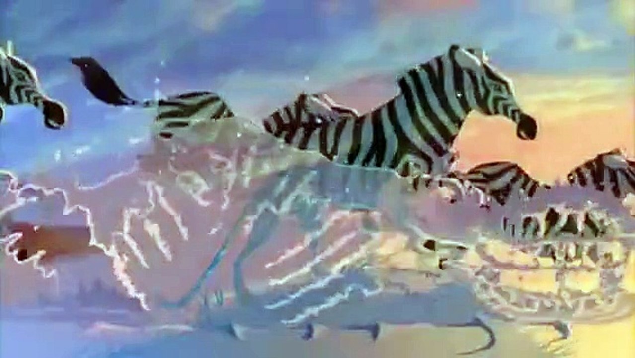 Le Roi Lion - Bande Annonce DVD, Blu-ray, Blu-ray 3D-2A6MOXbC0mY