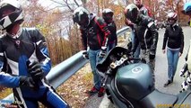 ROAD RAGE Incidents & MOTORCYCLE CRASHES & MOT