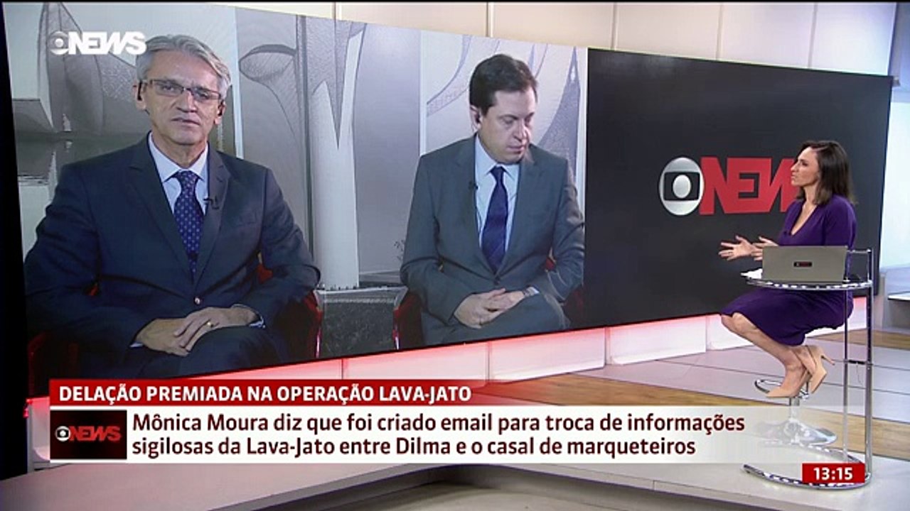 ‘A gravidade desses vídeos deixa a situação de Dilma muito delicada’, diz Camarotti