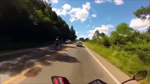 Motorcycle Crashes 2017   Best Crash Motorbike Fails  Wins Compilation