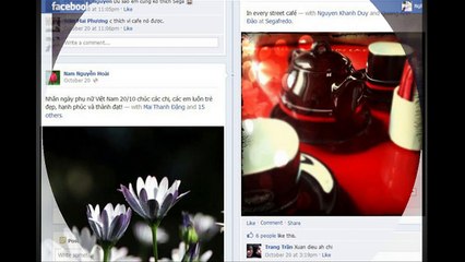 Tăng sub (theo dõi) facebook đơn giản