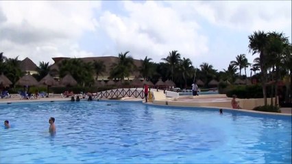 Gran Bahia Principe Riviera Maya (Tullum Cowwba Akumal)