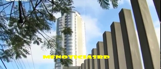 entrevista: a diandino peña con alicia oltega/ donde lo pone en fuertes apuros