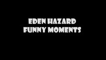 Eden Hazard fu ments