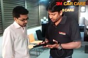 3M Car Care Franchisee Testimoli