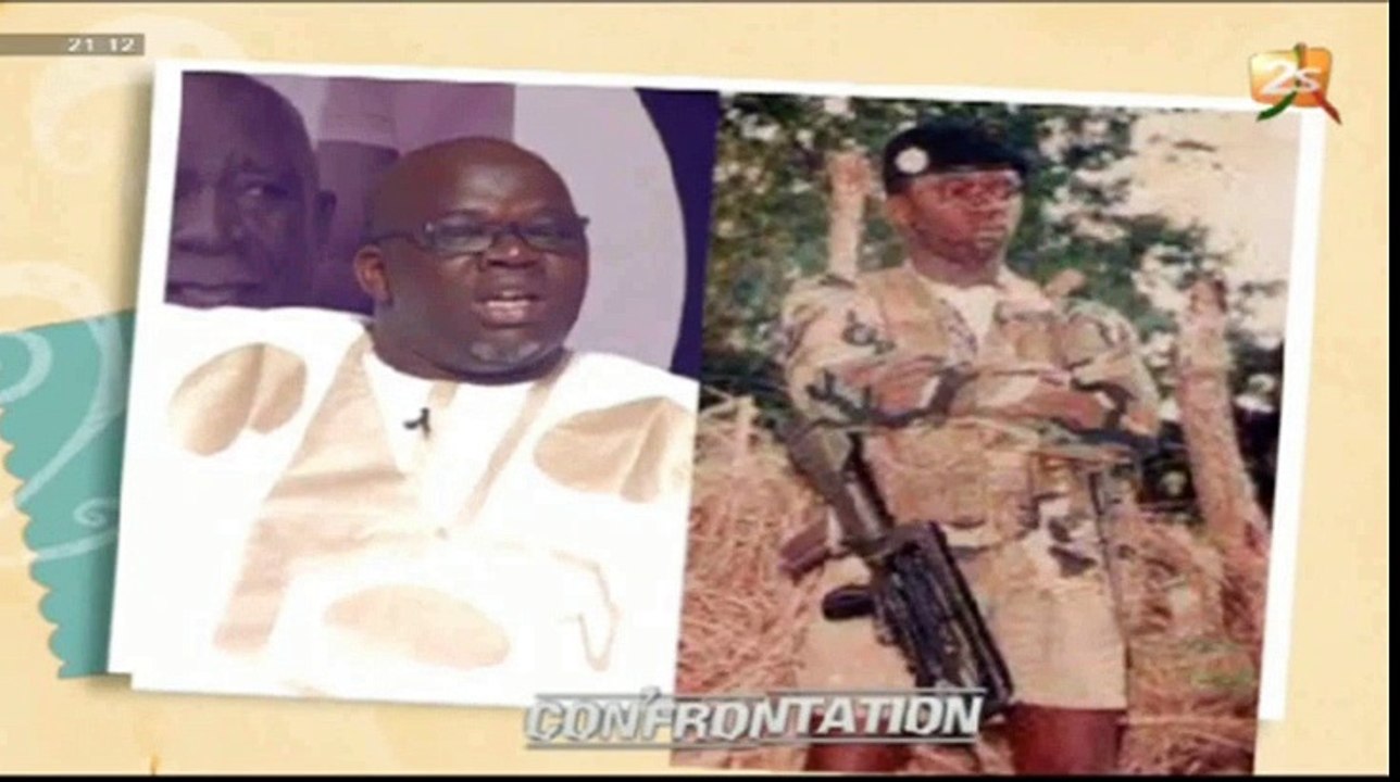 Ndoye Bane