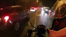 Road Rage Stupid &Angry Brutal Bikers Ep. 10