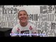 CRIS CYBORG EXPLAINS WHY CANELO VS MCGREGOR IS GREAT "IDEA" CYBORG REVEALS POSSIBLE JUMP INTO BOXING